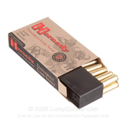 Image 3 of Hornady 416 Ruger Ammo