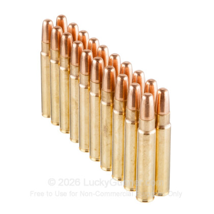 Image 4 of Hornady 416 Ruger Ammo