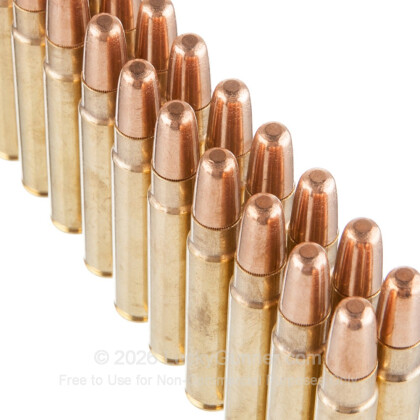 Image 5 of Hornady 416 Ruger Ammo