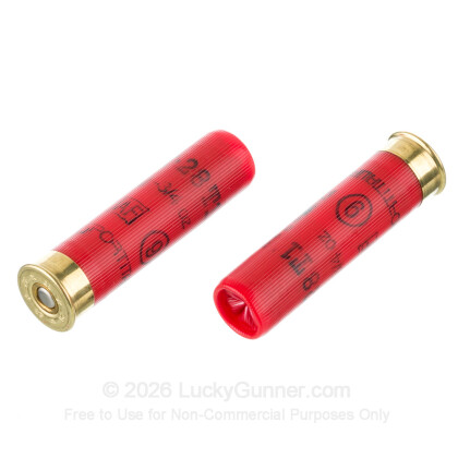 Image 6 of NobelSport 28 Gauge Ammo