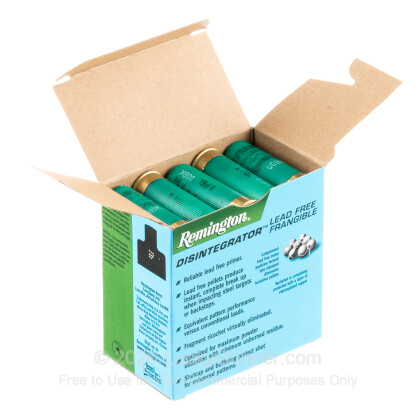 Image 3 of Remington 12 Gauge Ammo