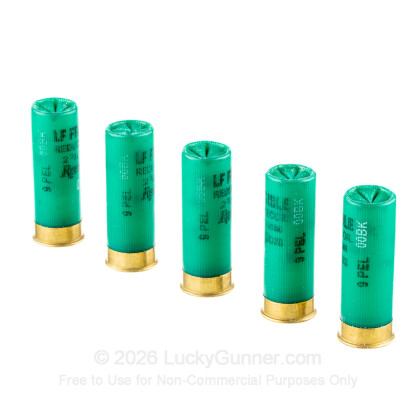 Image 4 of Remington 12 Gauge Ammo