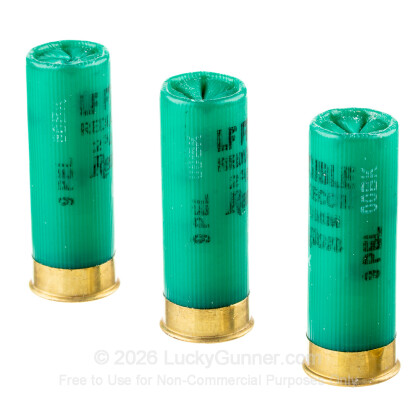 Image 5 of Remington 12 Gauge Ammo