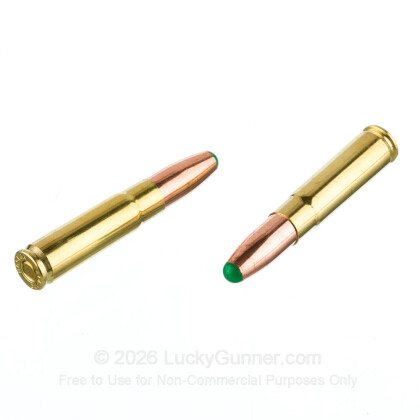 Image 6 of 300 Blackout Ammo from Silver State Armory Image 6 of Silver State Armory .300 Blackout Ammo