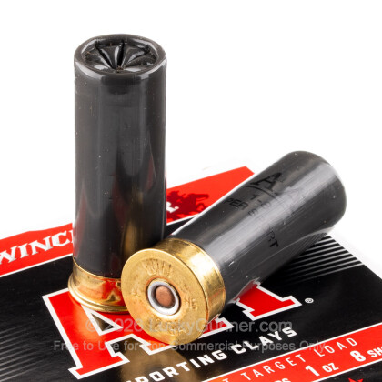 Image 4 of Winchester 12 Gauge Ammo