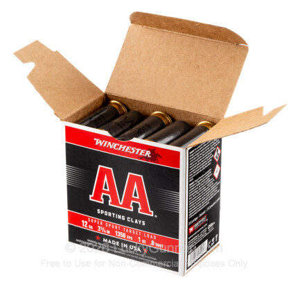 Image 6 of Winchester 12 Gauge Ammo