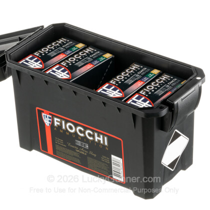 Image 2 of Fiocchi 12 Gauge Ammo