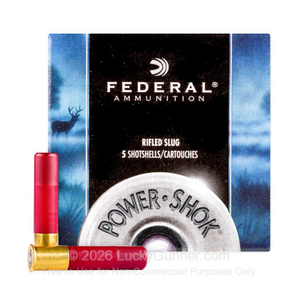 Image 2 of Federal 410 Gauge Ammo