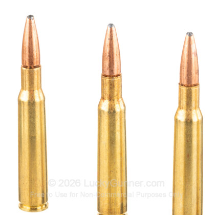 Image 5 of Remington 7x57 Mauser Ammo