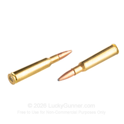 Image 6 of Remington 7x57 Mauser Ammo