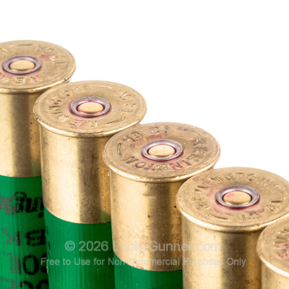 Image 4 of Remington 12 Gauge Ammo