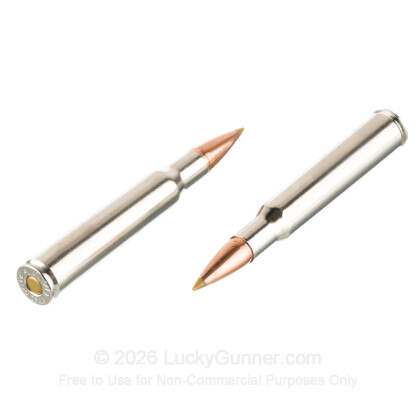 Image 6 of Browning .30-06 Ammo