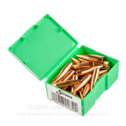 Image 3 of Sierra Bullets  Ammo