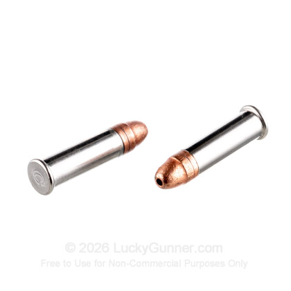 Image 6 of CCI .22 Long Rifle (LR) Ammo