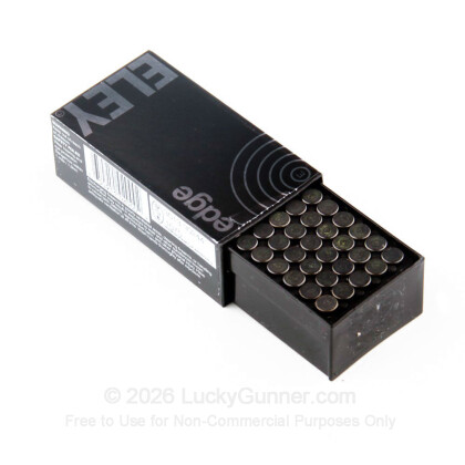 Image 3 of Eley .22 Long Rifle (LR) Ammo