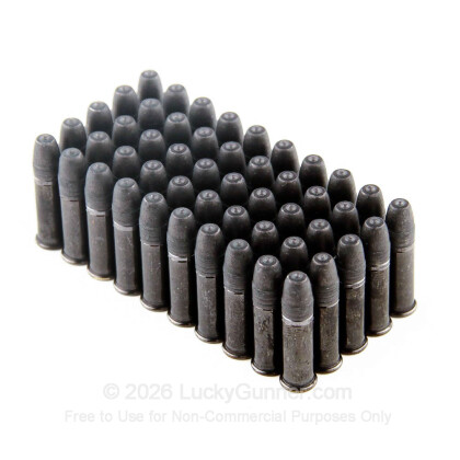 Image 4 of Eley .22 Long Rifle (LR) Ammo