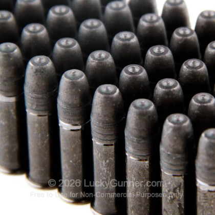 Image 5 of Eley .22 Long Rifle (LR) Ammo