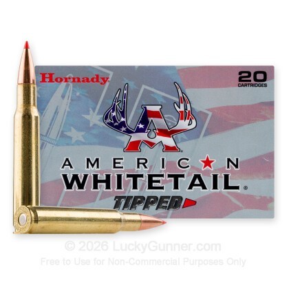 Image 2 of Hornady .30-06 Ammo
