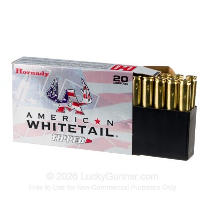 Image 3 of Hornady .30-06 Ammo