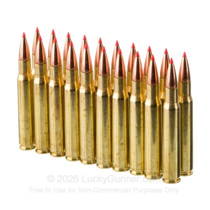 Image 4 of Hornady .30-06 Ammo