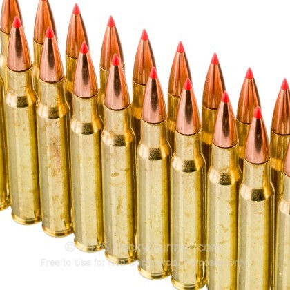 Image 5 of Hornady .30-06 Ammo