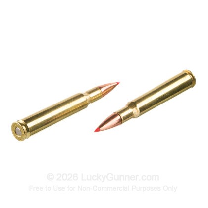 Image 6 of Hornady .30-06 Ammo