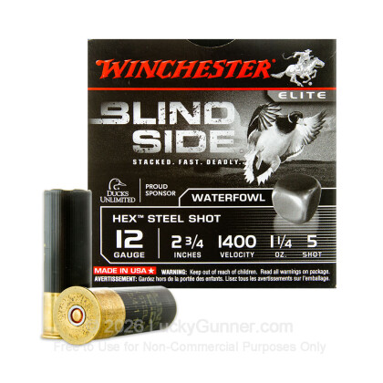 Image 2 of Winchester 12 Gauge Ammo