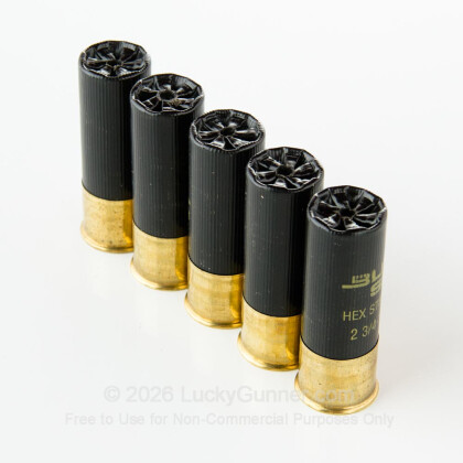 Image 3 of Winchester 12 Gauge Ammo