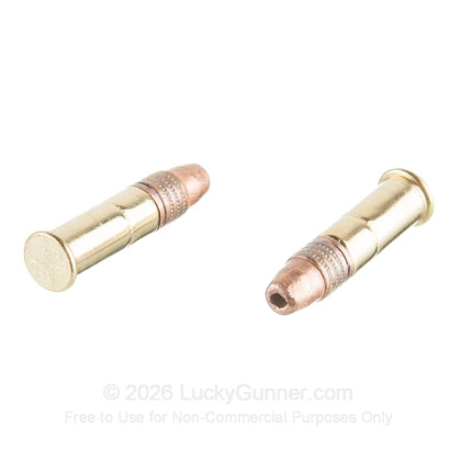 Image 6 of Winchester .22 Long Rifle (LR) Ammo