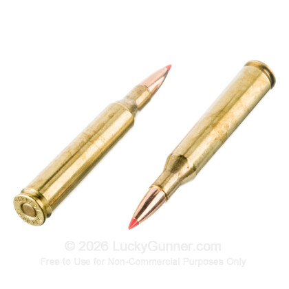 Image 6 of Hornady .25-06 Ammo