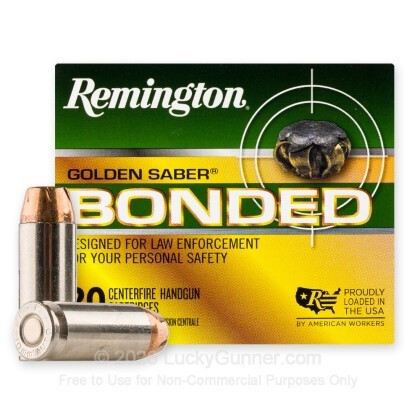 Image 2 of Remington 10mm Auto Ammo