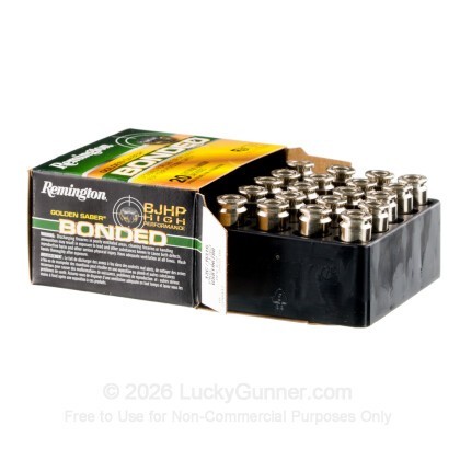 Image 3 of Remington 10mm Auto Ammo