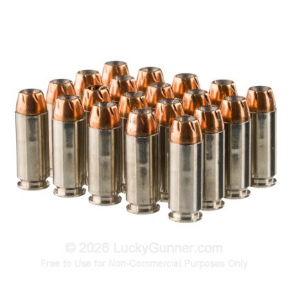 Image 4 of Remington 10mm Auto Ammo