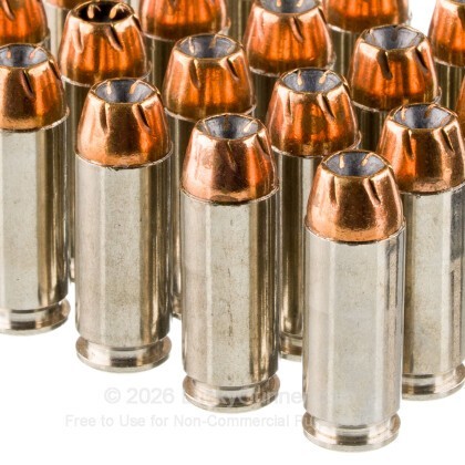 Image 5 of Remington 10mm Auto Ammo