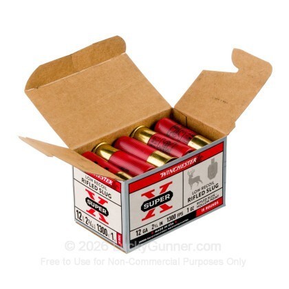 Image 3 of Winchester 12 Gauge Ammo