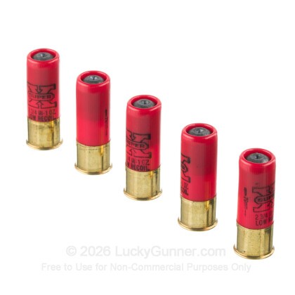 Image 4 of Winchester 12 Gauge Ammo
