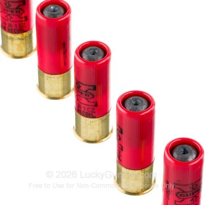 Image 5 of Winchester 12 Gauge Ammo