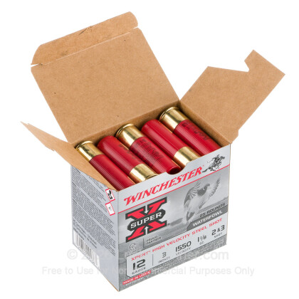 Image 3 of Winchester 12 Gauge Ammo