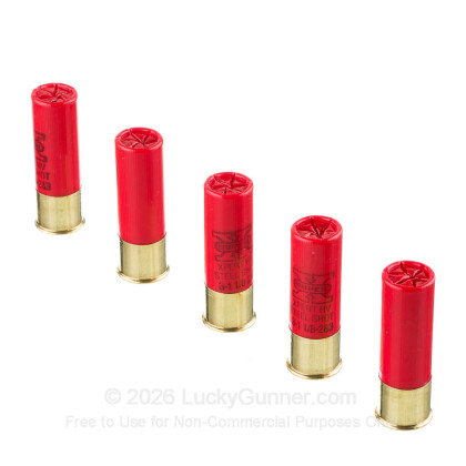 Image 4 of Winchester 12 Gauge Ammo