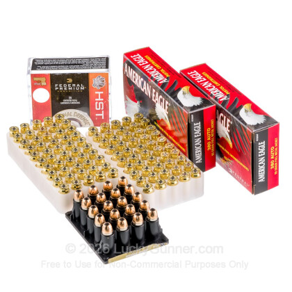 Image 3 of Federal .380 Auto (ACP) Ammo
