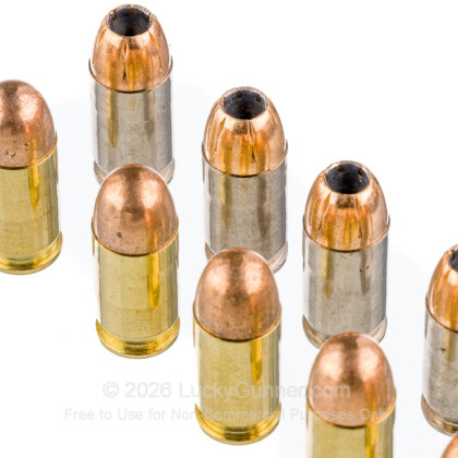Image 5 of Federal .380 Auto (ACP) Ammo