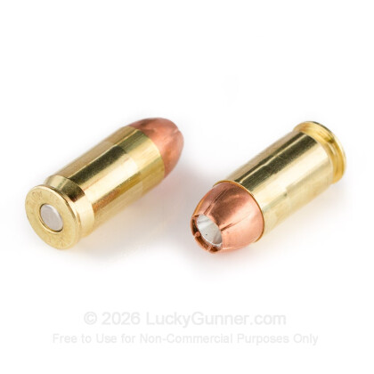 Image 6 of Dynamic Research Technologies .45 ACP (Auto) Ammo