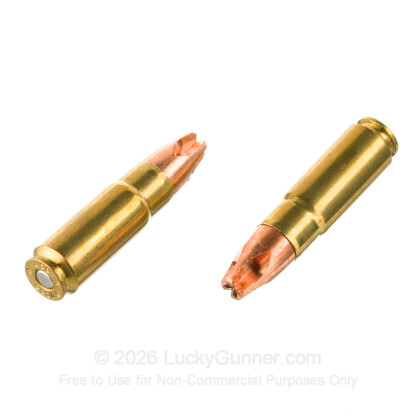 Image 2 of Underwood 458 SOCOM Ammo