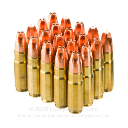 Image 3 of Underwood 458 SOCOM Ammo