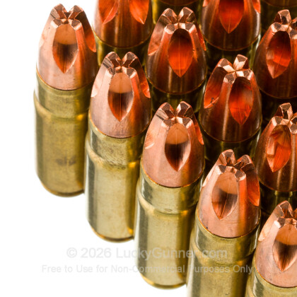 Image 4 of Underwood 458 SOCOM Ammo