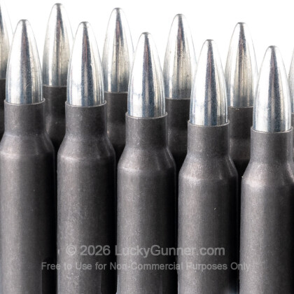 Image 5 of Tula Cartridge Works .223 Remington Ammo