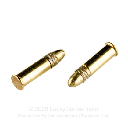 Image 6 of Remington .22 Long Rifle (LR) Ammo