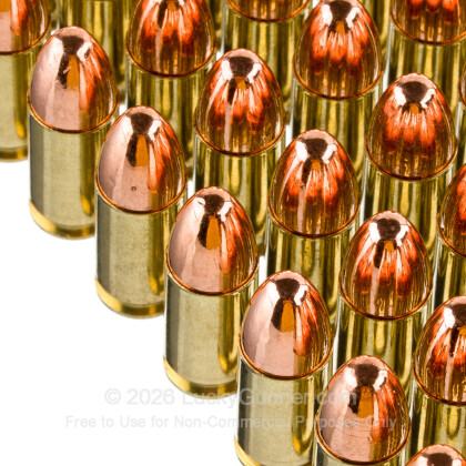 Image 5 of Ammo Incorporated 9mm Luger (9x19) Ammo