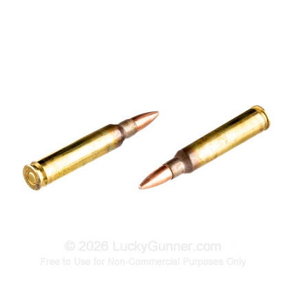 Image 5 of Federal 5.56x45mm Ammo