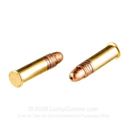 Image 6 of Shop by Popular Brand from Winchester Image 6 of Winchester .22 Long Rifle (LR) Ammo